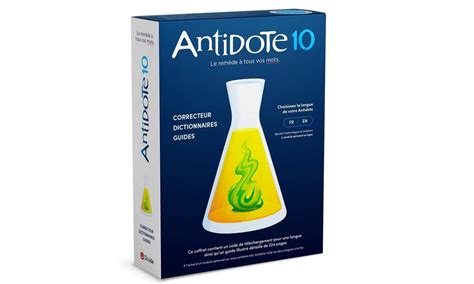 Antidote 10 Free Download (v6.1)